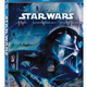 Illustration for article titled Official Rundown of the 40-plus Hours of Star Wars Blu-ray Extras